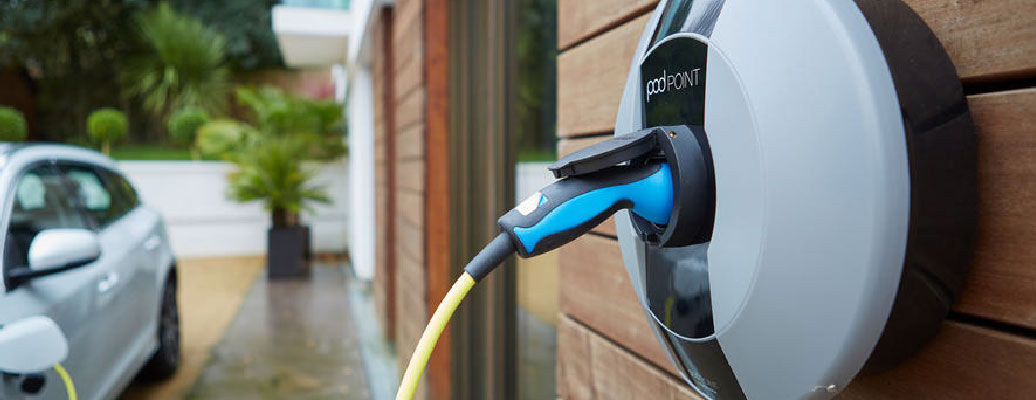 EV charging and electricity supply billing models